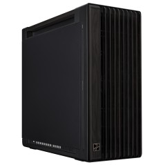 ASUS ProArt PA602 Tower - Advanced ATX Case in Black | High Performance & Sleek Design - 4711387664469